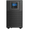 PowerWalker VFI 2000 TG Dvigubo keitimo (Online) 2 kVA 1800 W 4 lizdai