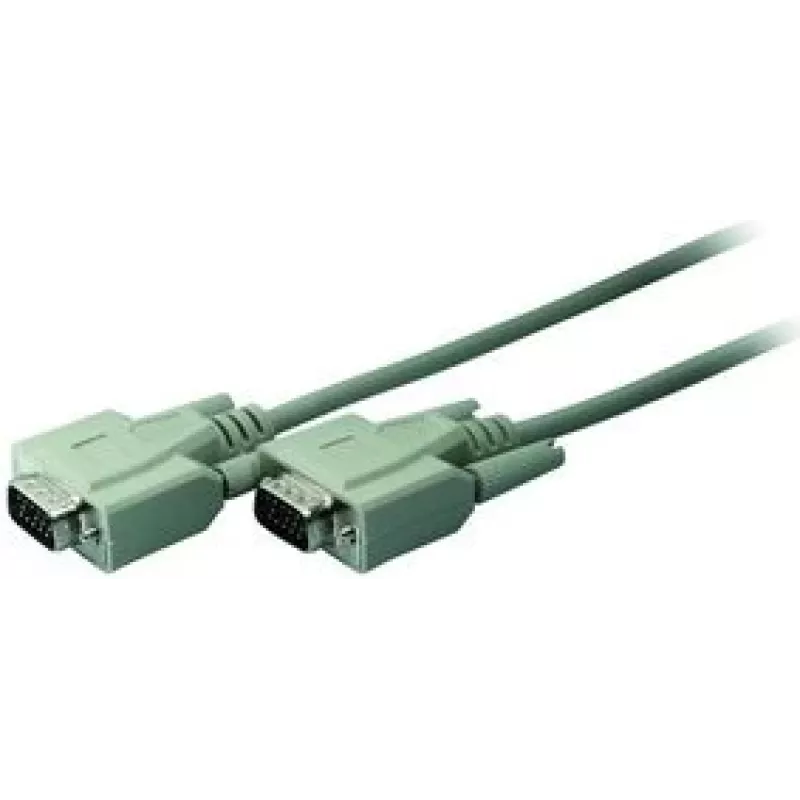 VGA kabelis ShiverPeaks BS78050-2 1.8m