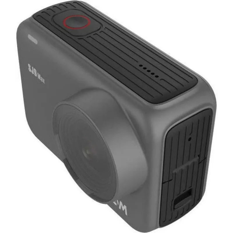 Veiksmo kamera SJCam SJ9 Max 4K 30 kadrų per sekundę - SJCam SJ9 Max 4K 30 kadrų per sekundę