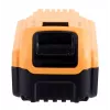 Dewalt 18V XR 5Ah Li-Ion slankioji baterija elektriniams įrankiams