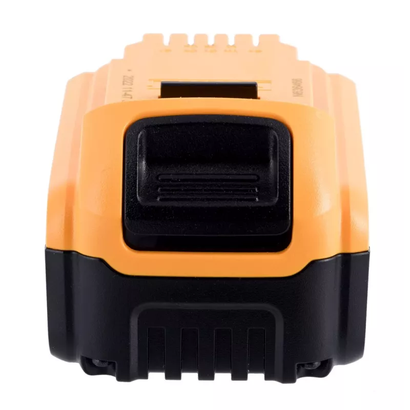 Dewalt 18V XR 5Ah Li-Ion slankioji baterija elektriniams įrankiams