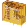 FINDER S.p.A. kištukinė / PCB relė 40.52.8.110.0000 (405281100000)