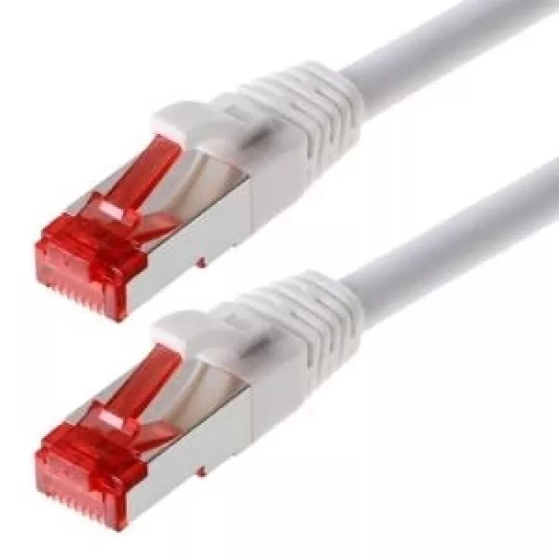 Tinklo kabelis Helos CAT6 S/FTP (PIMF) 2m