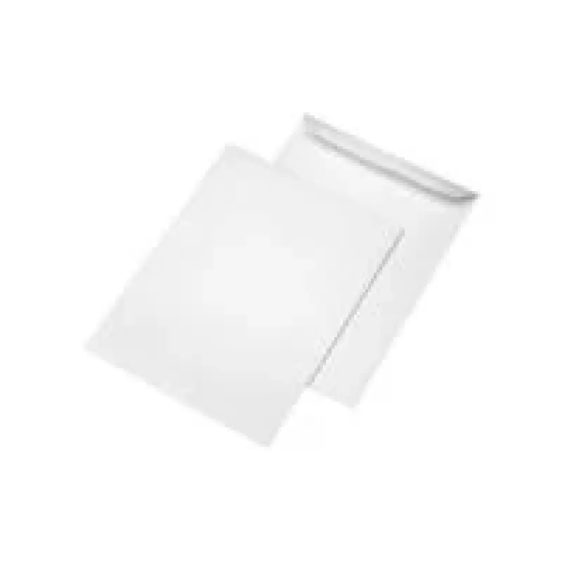 Lipnūs C5 formato vokai MAILmedia 35134/0, balti, 90 g/m², pakuotė