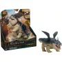 Žaislinė figūrėlė Spinmaster Dragons Movie Basic — Gronckle kolekcinė figūrėlė