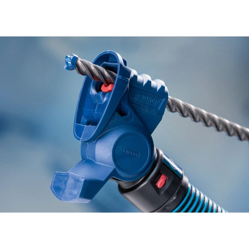 Grąžtas Bosch 4 mm skersmens modelis 2608901480 metalo ir medžio gręžimui