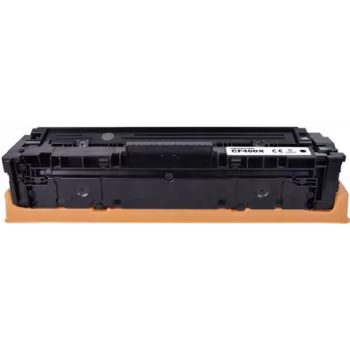 Renkforce RF-5609708 Toner Single pakeičia HP 201X, CF400X juoda 2800 puslapių tonerio kasetė (RF-5609708)