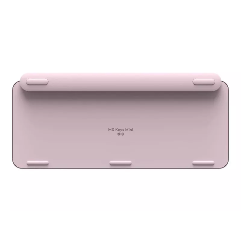 Klaviatūra Logitech MX Keys Mini Pink