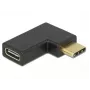 jungčių adapteris DeLOCK 65915 USB Type-C kištukas į lizdą
