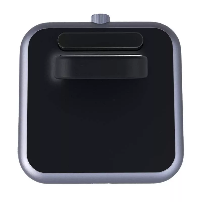 Magnetinis įkroviklis Joyroom JR-WQW03, skirtas Apple Watch — juodas