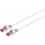 Ethernet komutacinis kabelis ShiverPeaks Cat6 S-Conn 1 m U/UTP RJ-45