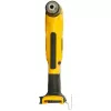 DeWALT DCD740NT-XJ grąžtas 2000 aps./min. beraktis 1,3 kg juodas, geltonas