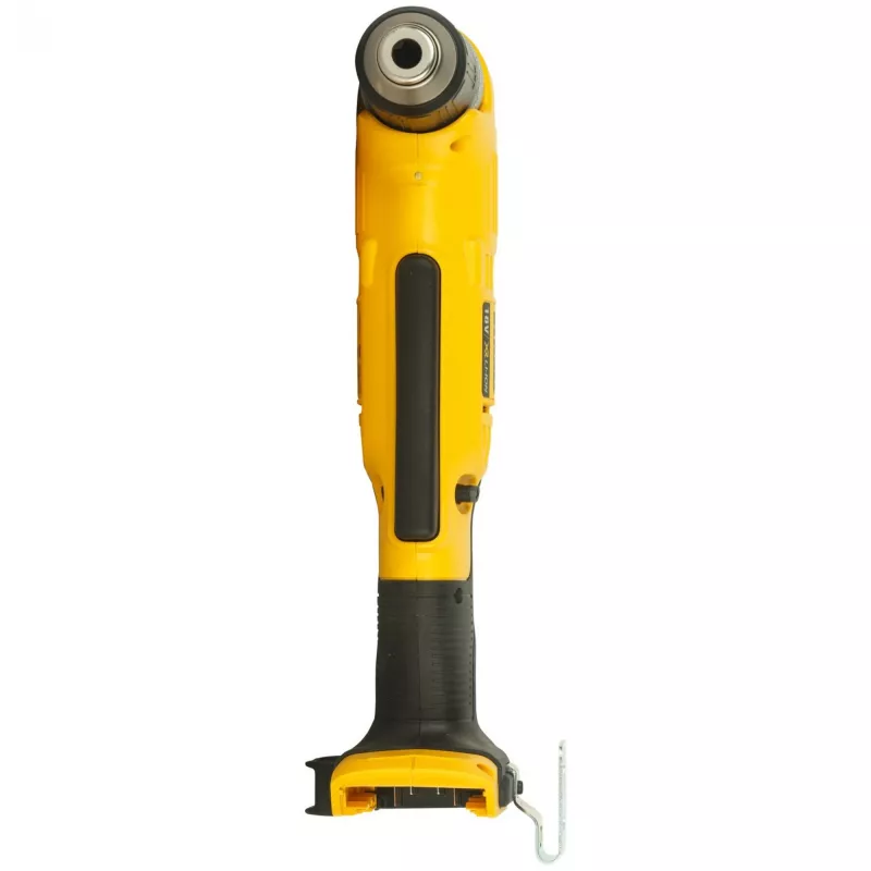 DeWALT DCD740NT-XJ grąžtas 2000 aps./min. beraktis 1,3 kg juodas, geltonas