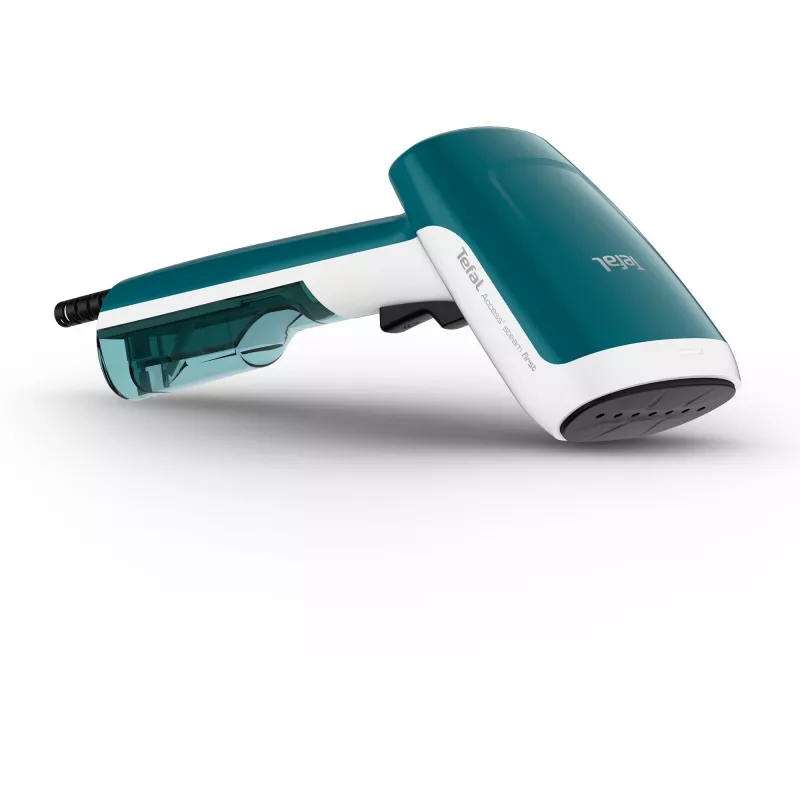 Tefal DT6131 garų šepetys 1300 W mėlynas, baltas
