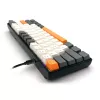 MEDIA-TECH MECHANICAL klaviatūra 60% MT1258