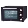 Elektrinė orkaitė Adler AD 6025 — 35 L talpa, 1500 W, juoda