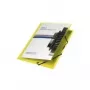 Elba Eckspanner Polyvision žalias, skirtas DIN A4 dokumentams, modelis 480034