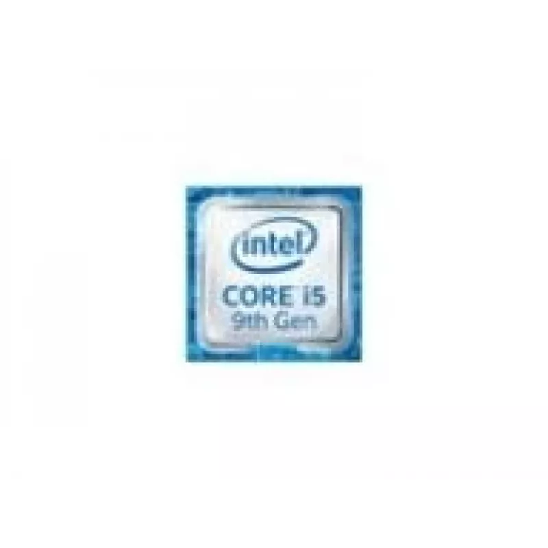 Intel Core i5-9400F 2.9 GHz 6-Core LGA1151 CPU, Tray (CM8068403358819)