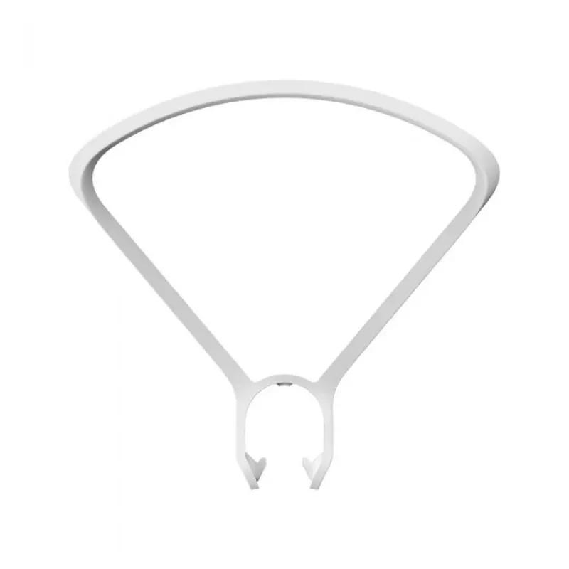 Propelerio apsauga, skirta „Xiaomi Mi Drone Mini“, modelis PN100736, balta, suderinama atsarginė dalis