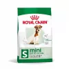 Sausas šunų maistas Royal Canin Mini Adult 8+ Senior Paukštiena, ryžiai ir daržovės, 8 kg, mažoms veislėms (5–10 kg)