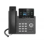 Grandstream Networks GRP2612 IP telefonas juodas 2 linijos