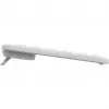 Logitech Signature Slim Combo MK950 - Klaviatūros ir pelės rinkinys - 100% pilno dydžio - Belaidis - Bluetooth 5,1 LE - QWERTY - US International - Off-White (920-012491)