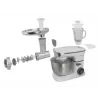 Food Processor Esperanza EKM025 1000 W 5 L Nerūdijantis plienas Balta