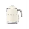 Elektrinis virdulys Smeg 0.8L 1400W Smėlio spalvos