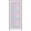 PC korpusas Silentware Air 2000 A-RGB White — vidutinio dydžio bokštas su A‑RGB apšvietimu (AIR2000WHITE)