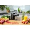 Sulčiaspaudė ZELMER ZJP3900 EasyJuice 700W 1,5L centrifūginė sulčiaspaudė su 700 W varikliu ir 1,5 l išspaudų talpykla