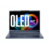 Nešiojamas kompiuteris Acer Swift Go 14 AI NX.JNBEG.001 — Intel Core Ultra 7 256V, 14 colių WUXGA, 16 GB LPDDR5, 512 GB SSD, Intel Arc 140V, Windows 11