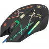 Defender Forced GM-020L pelė žaidimams Ambidextrous USB Type-A Optinė 3200 DPI