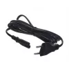 Baterijos ir įkroviklio rinkinys Karcher Starter Kit Battery Power 36/25 — 36 V, 2500 mAh, geltona