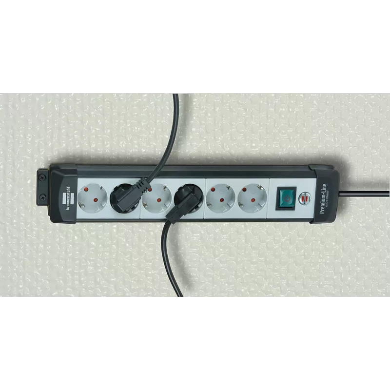 Maitinimo ilgintuvas Brennenstuhl 1951540101