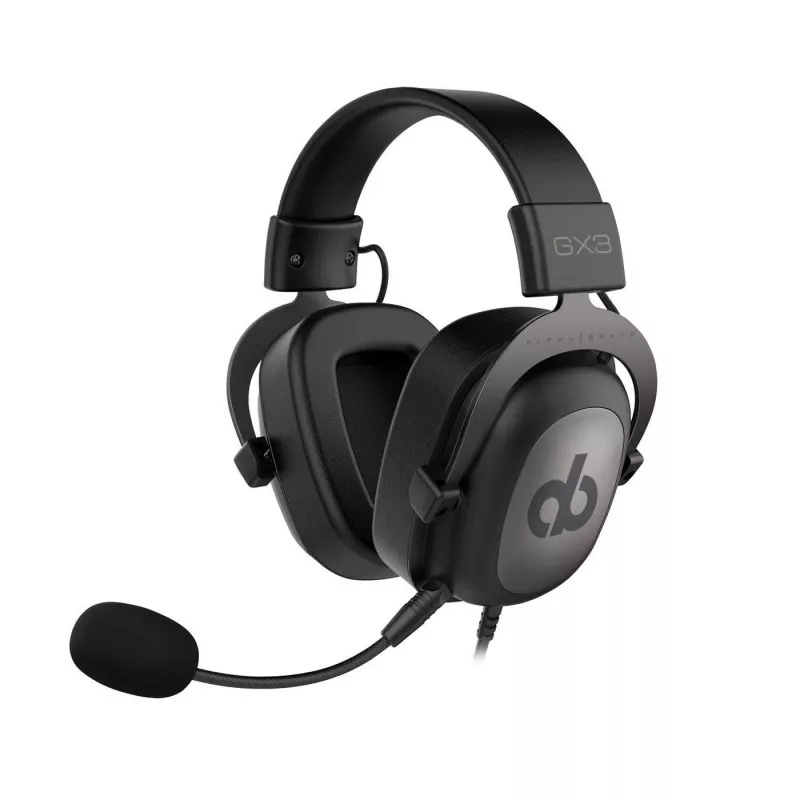 Ausinės Veho Alpha Bravo GX-3 Pro žaidimams