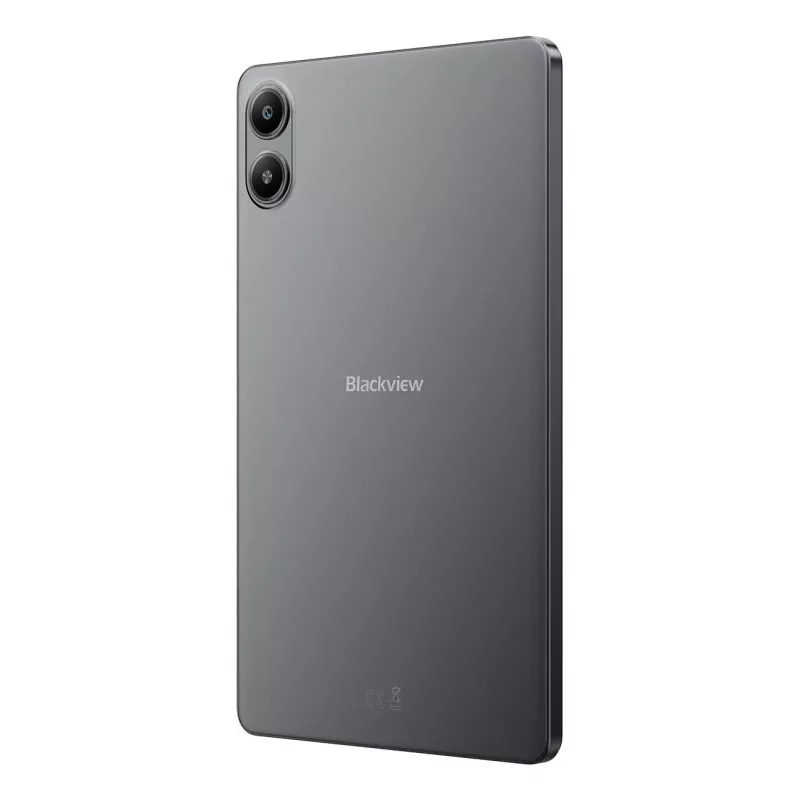 Planšetė Link 2 8 4/128GB/LINK2 Juoda Blackview