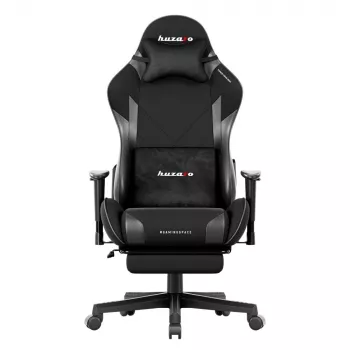 Huzaro Force 5.7 Juoda žaidimų kėdė