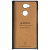 Dėklas Krusell SUNNE Sony Xperia L2 14 cm (5,5 col.) juodas
