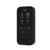 Keypad Ajax KeyPad TouchScreen RF Juoda Battery Powered