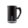 Automatinis pieno putotuvas / šildytuvas Adler AD 4478 — nerūdijančio plieno dubuo, 240 ml talpa, 500 W, karštas ir šaltas