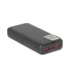 Išorinė baterija Rivacase VA2521 20000 mAh