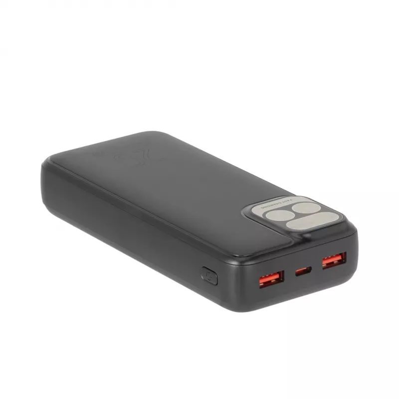 Išorinė baterija Rivacase VA2521 20000 mAh