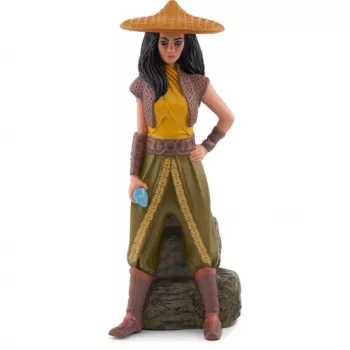 Disney - Raya ir paskutinis drakonas, žaidimų figūrėlė