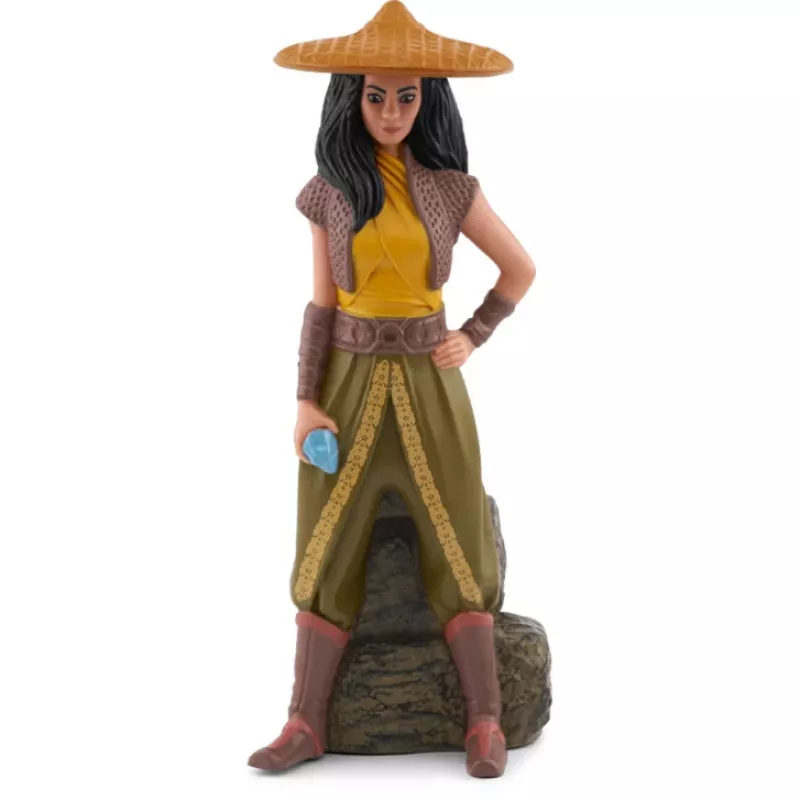 Disney - Raya ir paskutinis drakonas, žaidimų figūrėlė