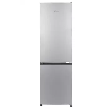Indesit INKF 8251 S4E Laisvai pastatomas 250 L Nerūsijantis plienas