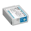 Epson SJIC42P-C rašalo kasetė 1 vnt. originali žydra