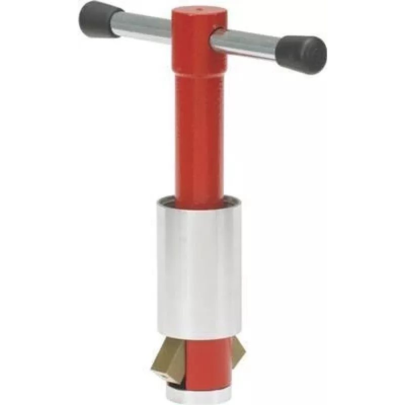 Vožtuvų įrankis ks tools Ventilfix 161 mm Modelis 116.2000, 161 mm ilgis