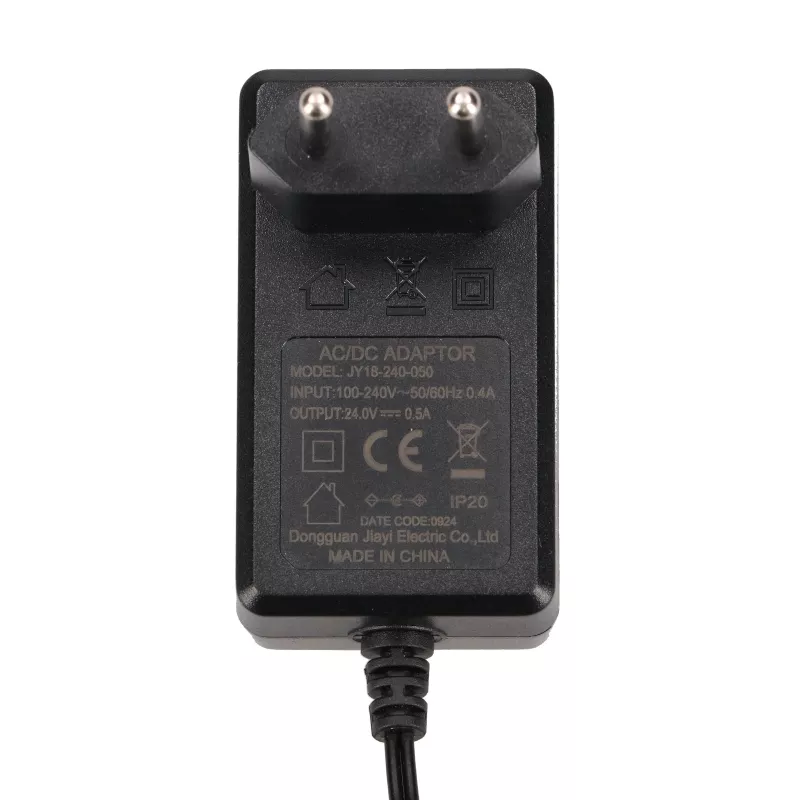 Maitinimo adapteris Extralink PS-24V12W – 24V 12W