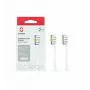 Dantų šepetėlių galvutės Oclean P1C1 W02 2 vnt. Baltos Ypač minkštos