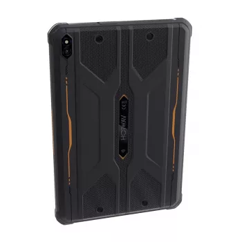 Planšetė HOTWAV R10 Pro — oranžinė spalva
